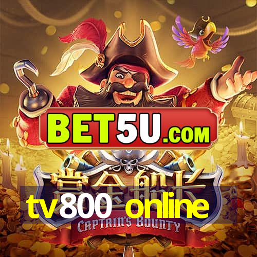 tv800 online